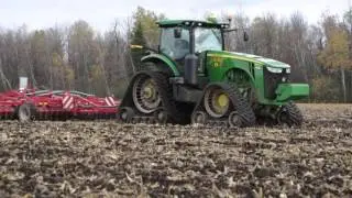 Soucy Tracks st 800