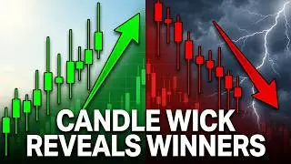 Wick Tells Who&rsquo;s Winning