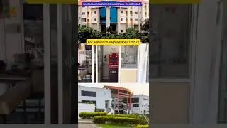 Karpagam Group Of Institution #topcollege #collegeadmission  #tnea2020
