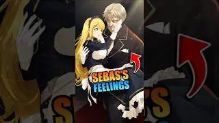 Did Sebas Just Betray Nazarick?