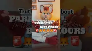 Let&rsquo;s talk about the problem of Parasocial Behavior in the Furry Fandom. #furry #vlog #furries