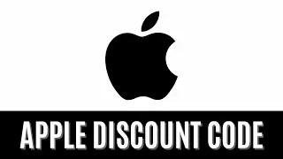 Apple Discount Code💥Apple Coupon Code💥Apple Promo Code
