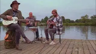 The Dice - Down in the Mine -- DOWN BY THE RIVER SESSIONS --