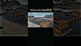 old rim nam village 🥹🥹