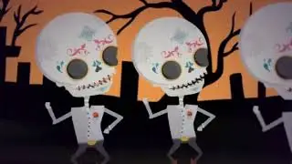 CANCIÓN CALACA CATRINA