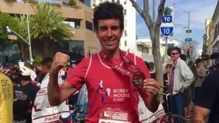 Doppels Day | 2.22.16 | Loyola Marymount University with Matt Hagger