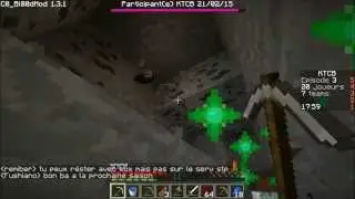 Kill The C0_Bl00d Ep3Part1: Troisi&egrave;me degr&eacute;