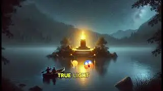 The Flame of the Divine Covenant