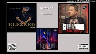Kid $wami ft. $tupid Young - Still On My Grind