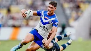Match Highlights: Round 1 v Cowboys