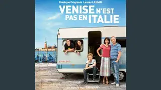 Le grand d&eacute;part