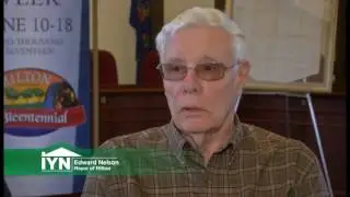 SCTV - In Your Neighborhood: Matthew Rousu on Broadway Economics (part 1)