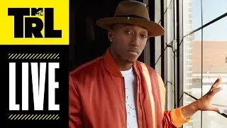 Lecrae, Liza Koshy, Redman & Alexandra Shipp Today! | Weekdays at 3:30pm | #TRL