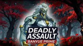 Deadly Assault | Banyue Fufu Lucia | Zenless Zone Zero