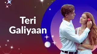 Teri Galiyan New Bollywood song