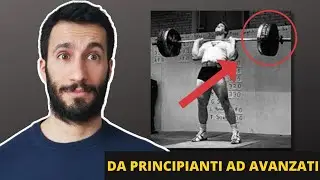 Il Metodo Migliore per l'Allenamento della Forza Presente Oggi in Italia??!