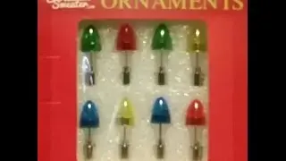 DIY Light-Up Sweater. (Light-up LED Sweater Ornaments)