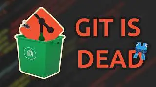 JJ Version Control System | Simpler Git Alternative
