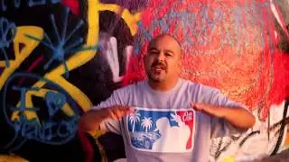 Krazy Race - The Culture (Official Video)