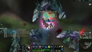 League of Legends - Nexus Blitz Gameplay