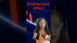 Attachment Bias Keeps You Broke #trading #stocks #psychology