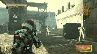 SaveMGO: Как целиться (Руководство для новых игроков)