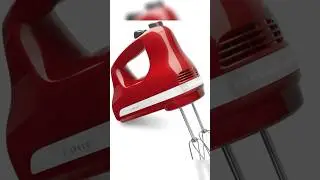 KitchenAid Hand Mixer Review &ndash; Best Budget Tool for Bakers?