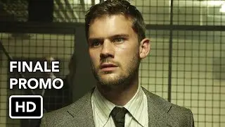 Treadstone 1x10 Promo 