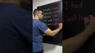 learn English with us #exam #english #grammarexam #study