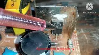 repare tv phillips
