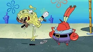 SpongeTom