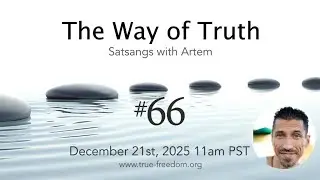 The Way of Truth #66