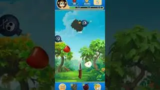 FRUIT DART ||# Shorts #All US Gaming #SUBSCRIBE