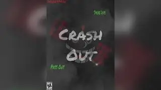 HezzyMoe - Crash Out (Official Audio)