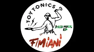 Fimiani & Fab_o - Disco Music