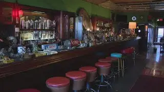 The Way Out Club parts ways with St. Louis. How you can get a piece of its history