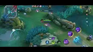 Moba Legends 5v5 road to EPIC V SEASON39 hero by OBSIDIA #GAME #MOBALEGENDS