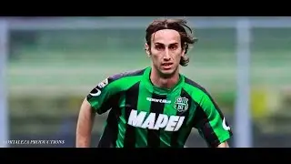 Simone Missiroli | Magic Skills, Passes & Goals | Sassuolo