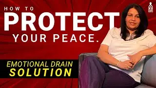 🥰 Emotional Boundaries Explained | 😇 Protect Your Peace Without Guilt | Karma Mentor