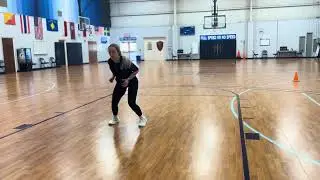 Zig Zag Shuffle