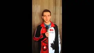 MWC2014 thanks from Team Canada