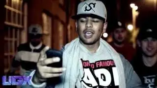 Flawzz, MK, Sparx, Eyez - UGX (Cypher)