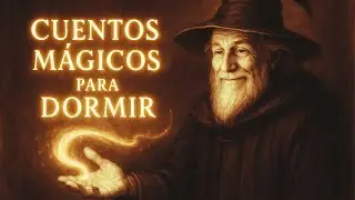 INSOMNIO: Cuentos Mágicos y Calmos para Adultos Sobrecargados que Necesitan Sentirse Acompañados 🌙🎄