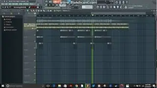 What They Want-  Russ FLP Remake FL Studio (FREE FLP DOWNLOAD)