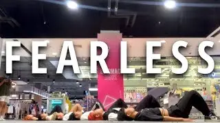 Fearless + Breakdance (Mirror)￼￼￼ Cover by Good Morning Teacherz