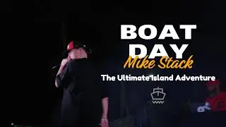 Boat Days - Mike Stack | New Years Eve Concert 2024
