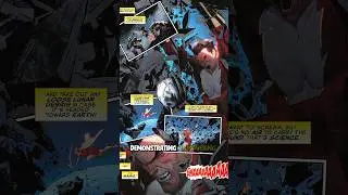 Shazam Officially Takes Superman's Most Iconic Feat to the Next Level