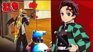 🔴[Live] My New Phone Squad👽Emulator Hatao Free Fire Bachao😡✋🏻 - Free Fire Live