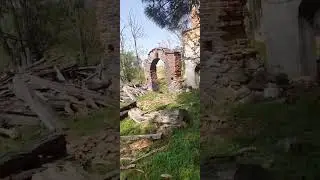 Гранично село Сив кладенец.26.04.2022 година