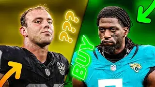 How To SAVE Your Fantasy Football Team (Week 9)